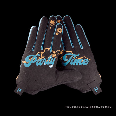 Handup Gloves - Beach, Please